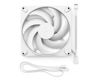 Fractal Design Momentum 14 White 140mm - 1345453 - zdjęcie 5